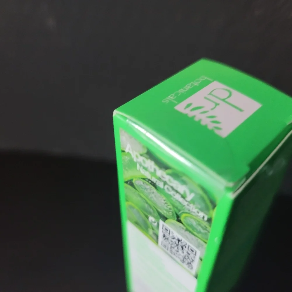 Dr. Botanicals Ao Aloe Vera Superfood Eye Serum